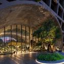 Отель Sindhorn Kempinski Hotel Bangkok - SHA Extra Plus