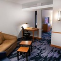 Hotel Fairfield Inn & Suites Lewisburg