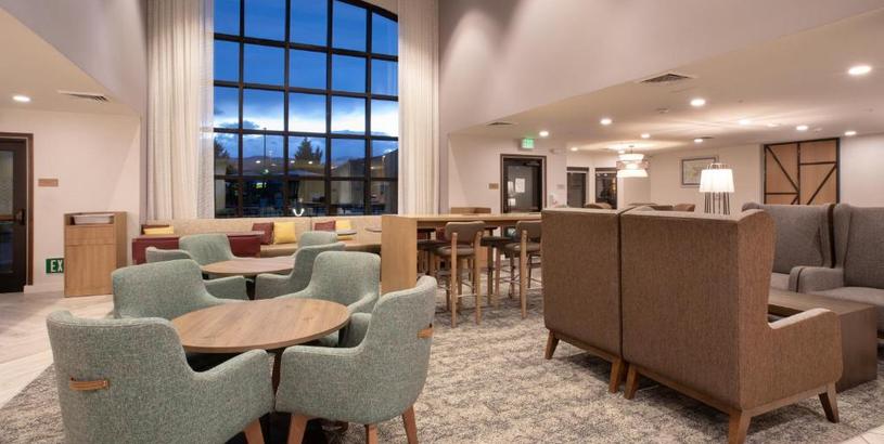 Hotel Staybridge Suites - Carson City - Tahoe Area, an IHG Hotel