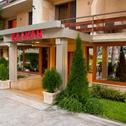 Hotel Hotel Balkan