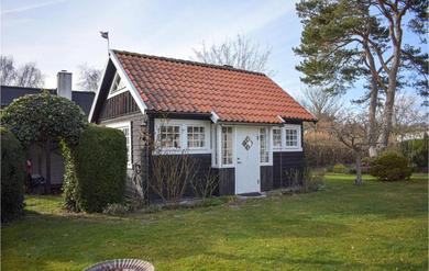 Holiday home Beautiful Home In Falsterbo With Wifi And 1 Bedrooms 2