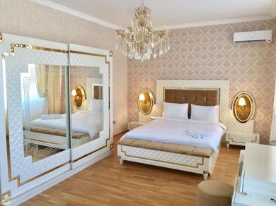 Апартаменты Jireh Baku Royal Apartments