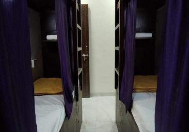 Hostel Kalina Dormitory Male And Female