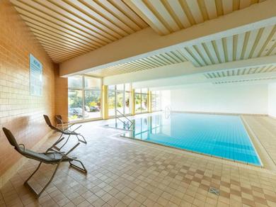 Апартаменты Nice apartment in Maria Alm with a shared swimming pool