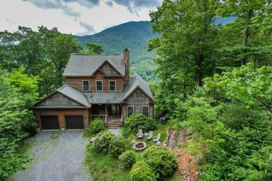 Holiday home 1-2 Remember - Cozy home in Seven Devils with beautiful views of grandfather mountain!