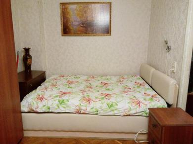 Apartments Уютные апартаменты на Ельнинской