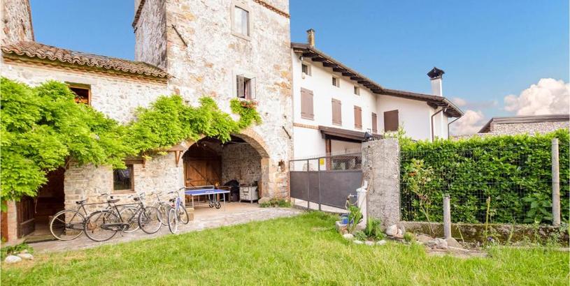 Hotel Amazing Home In Premariacco With Wifi And 2 Bedrooms