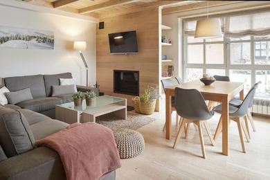 Apartments Val de Ruda Luxe 60 by FeelFree Rentals