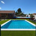 Holiday home Casa con piscina, Villa Alarilla