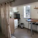 Apartments Studio indépendant de 32 m² dans les oliviers