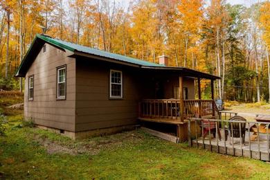 Holiday home Salmon Creek Cabin - Allegheny National Forest