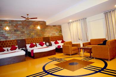 Hotel V inn Sindhi Camp