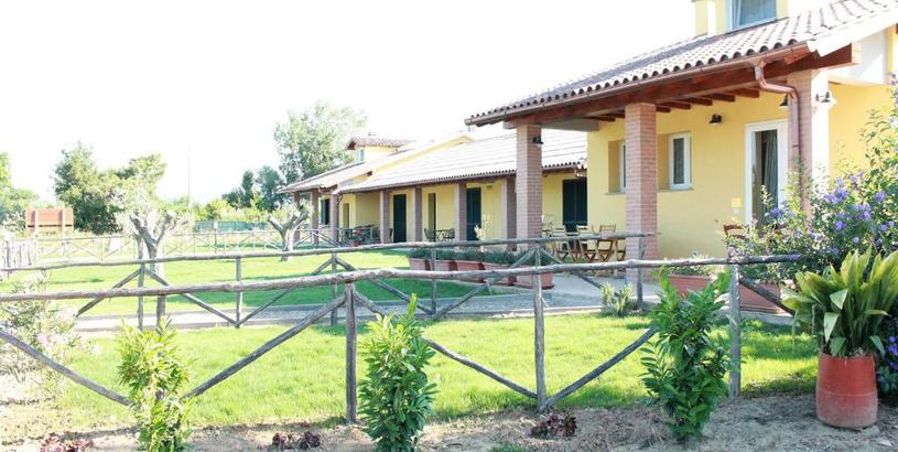 Guest house Agriturismo dal Pastore