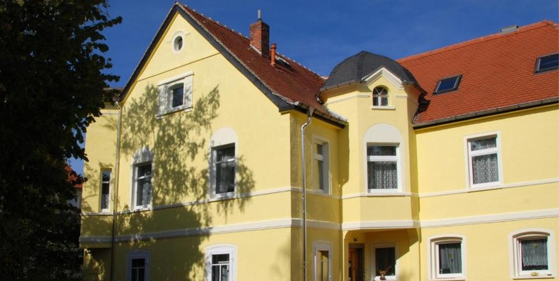 Гостевой дом Landhotel Lützen-Stadt