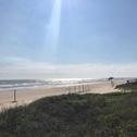 Holiday home Take It Easy in Surfside - Gulf and Bay Views, Cute Beach House!