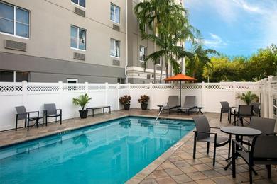 Hotel Four Points by Sheraton Fort Lauderdale Airport - Dania Beach