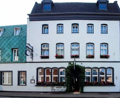 Гостевой дом Hotel Landhaus zur Issel