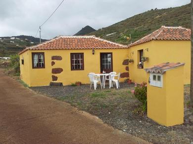 Guest house Casa La Rehoya