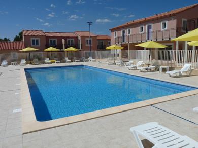 Aparthotel Residence de Tourisme la Provence