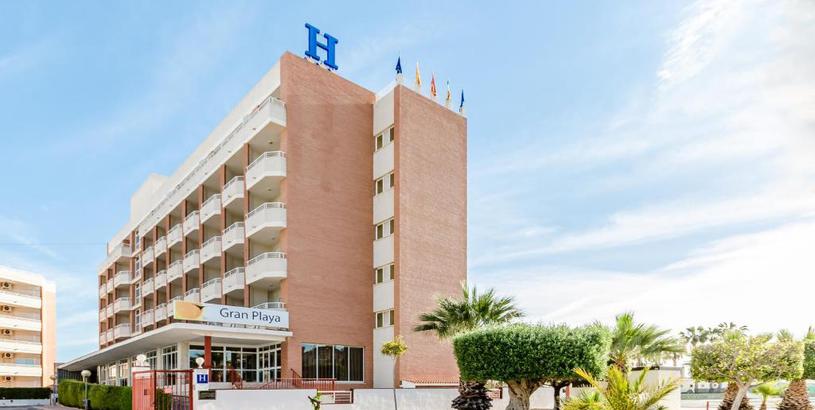 Hotel Hotel Gran Playa