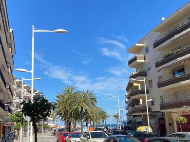 Apartments Javea puerto vue mer à 200mètres plages grand appartement terrasse