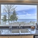 Holiday home Grand Egg Harbor Home with Stunning Lake Views!