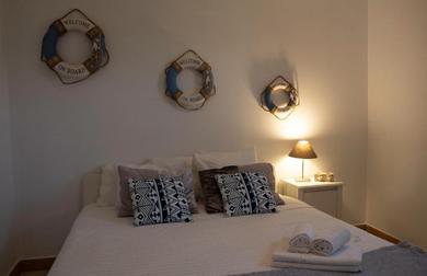 Holiday home Porto Smart Apartments- airport
