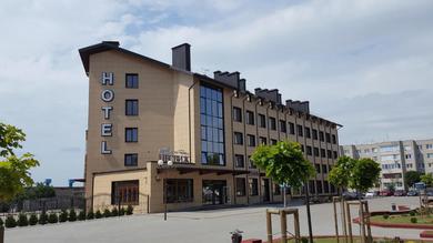 Hotel Nesvizh Hotel