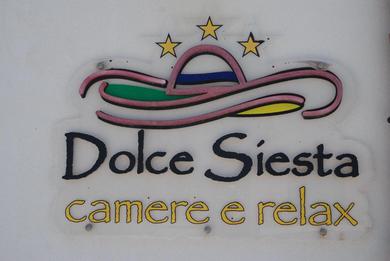 Guest house Dolce Siesta