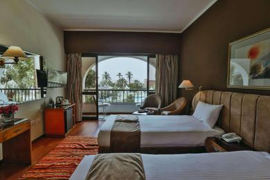 Отель Basma Hotel Aswan