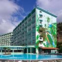 Aparthotel Pestana Ocean Bay Resort