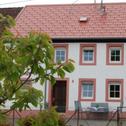 Апартаменты Spacious Apartment in Meisburg with Terrace Parking