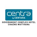 Hotel Centra by Centara Government Complex Hotel & Convention Centre Chaeng Watthana - SHA Extra Plus