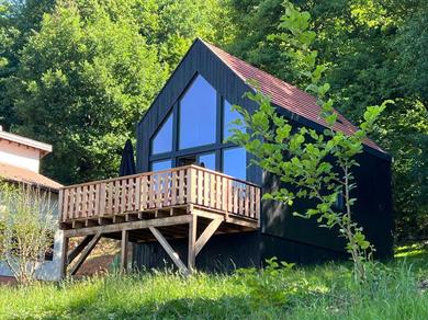 Holiday home Z Lodges