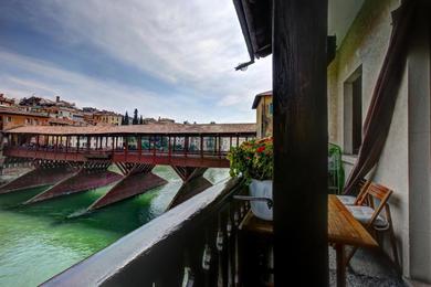 Апартаменты Appartamenti Ponte Vecchio
