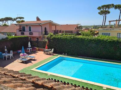 Дом отдыха Villino con piscina condominiale