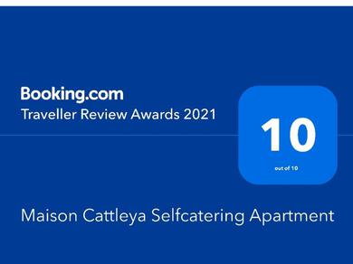 Maison Cattleya Selfcatering Apartment