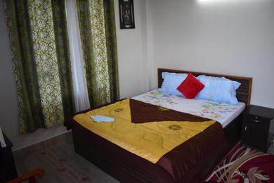 Guest house Seven Hills Homestay