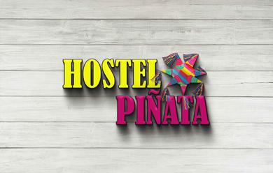 Хостел Hostel Piñata
