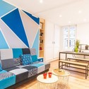 Apartments Appartement T2 Cosy Honfleur CityStay COEUR HONFLEUR Netflix Wifi