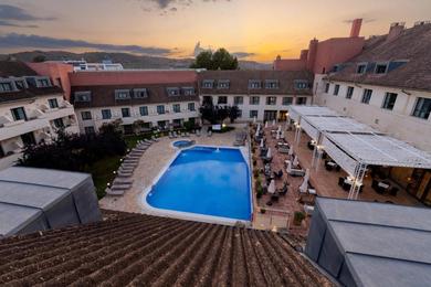 Hotel Hotel Antequera Hills