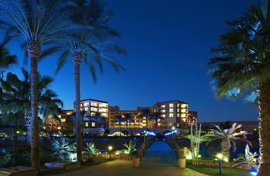 Апарт-отель Hurghada Suites & Apartments Serviced by Marriott