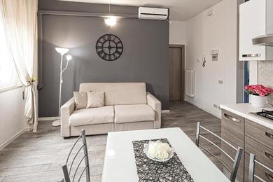 Aparthotel Residence Rimini Mare