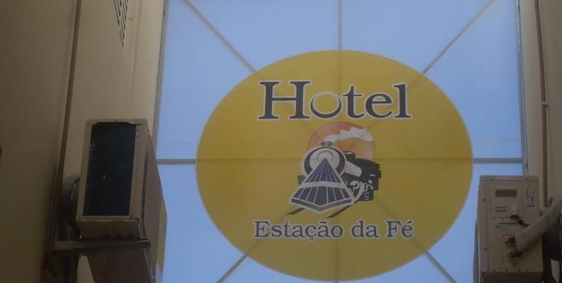 Hotel Hotel Estação da Fé