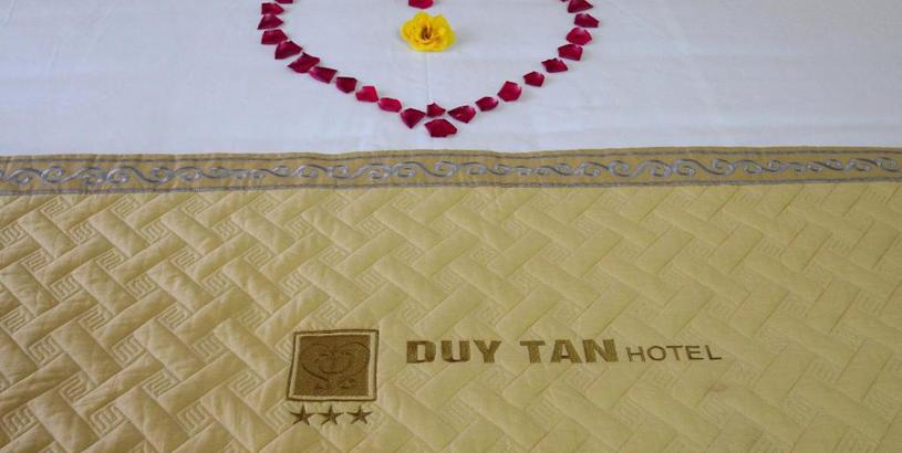 Hotel Duy Tan Hotel