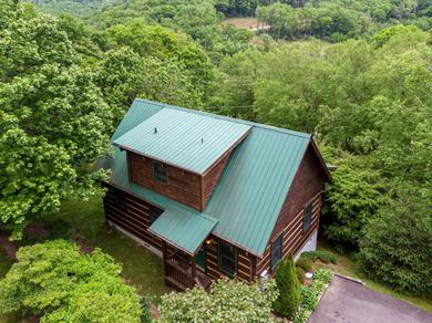 The Apple Cabin - Family cabin between Boone and Blowing Rock