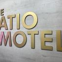 Мотель Patio Motel, Los Angeles - LAX
