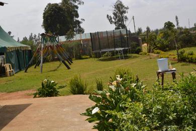 Отель Delegacy Eldoret