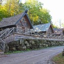 Курорт Vikings Villages Resort