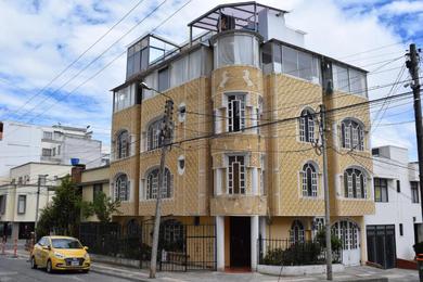 Apartments Apartamentos Ciudad Sorpresa - UNICENTRO